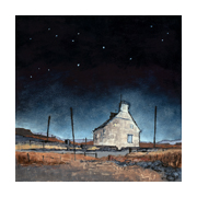 Night, Saint Pardoux
