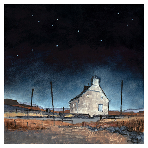 Night, Saint Pardoux